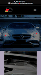 Mobile Screenshot of deutschlandautowerks.com